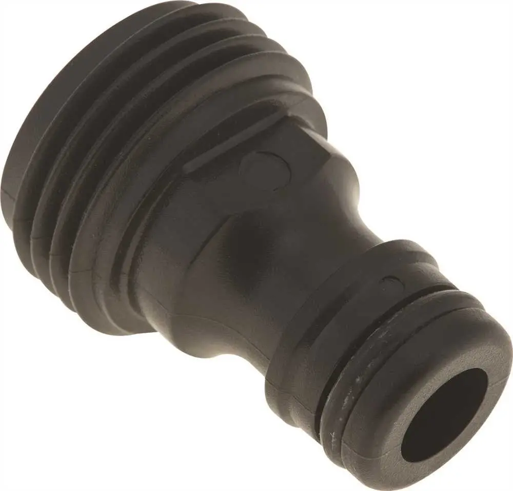 Male Quick Connect Adapter 1