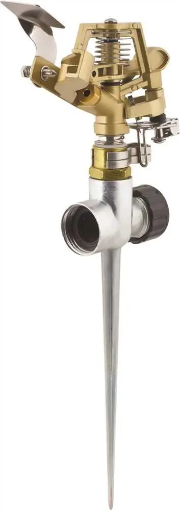 Melnor Pulsating Sprinkler 1