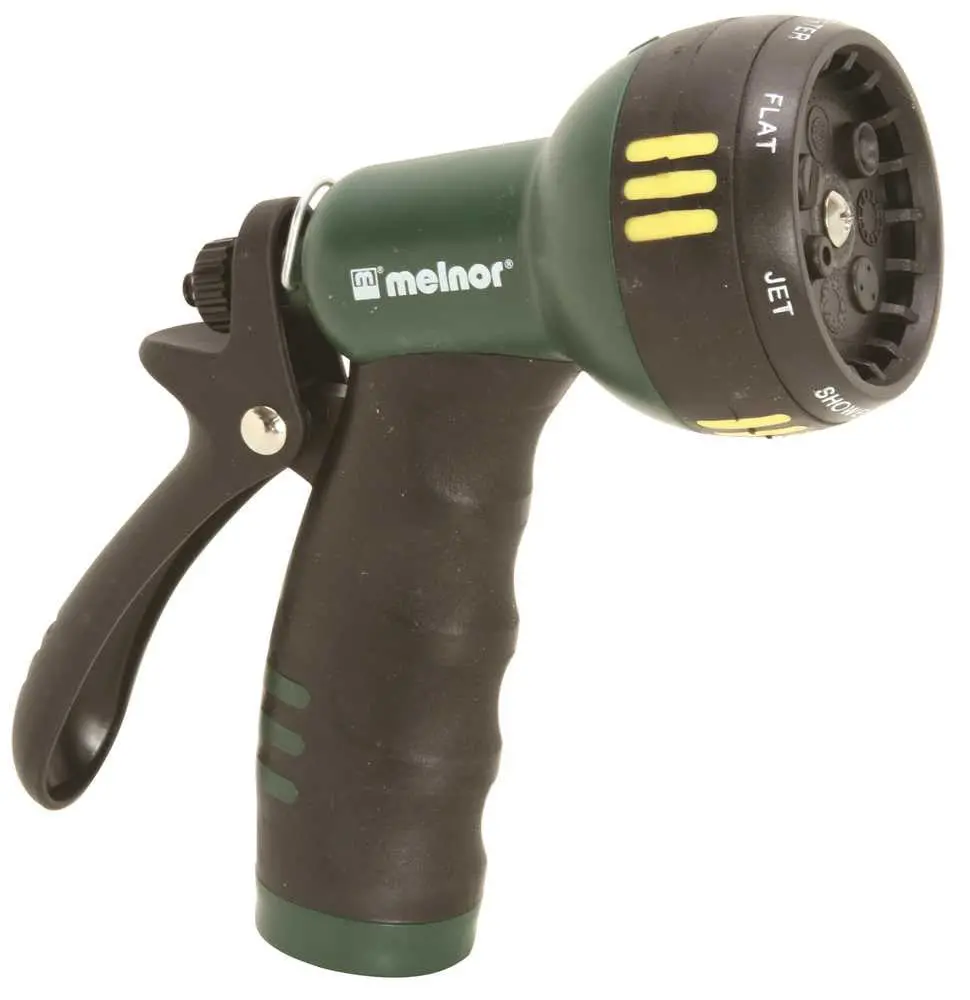 Insulated 5 Way Nozzle 1