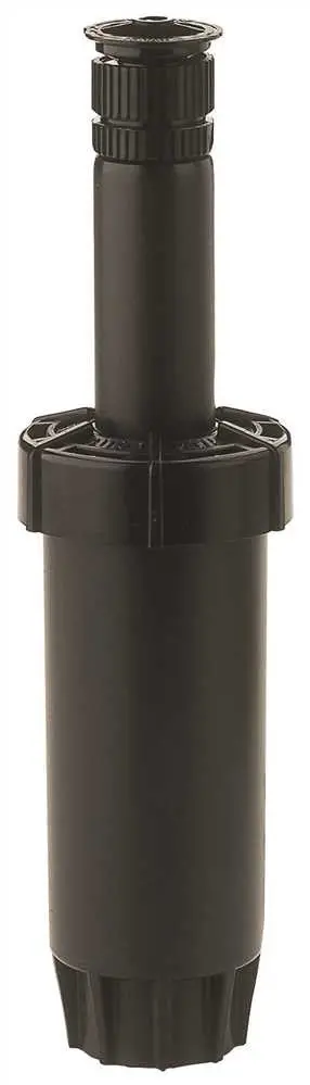 Popup Spray Head Adjustable 2-1-2 In. 1