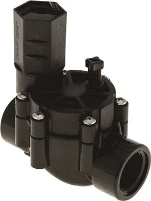 Automatic Sprinkler Valve 1 In. 1