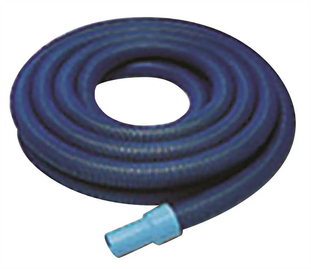 Vacuum Pool Hose 1-1-2 In. X 40 Ft. 1