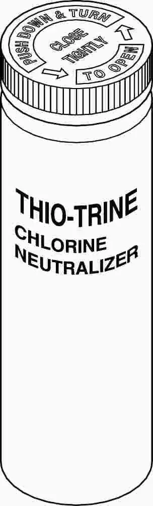 Neutralizer Thiotrinechlorine 20 Oz. 1