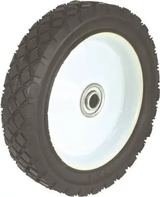 Wheel Steel 8 In X 1.75 In 1