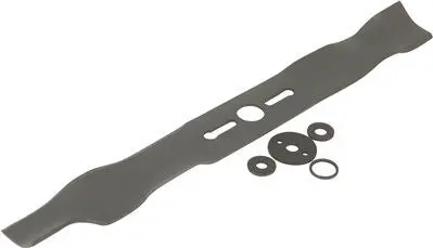 Mulching Blade Universal 20 In 1