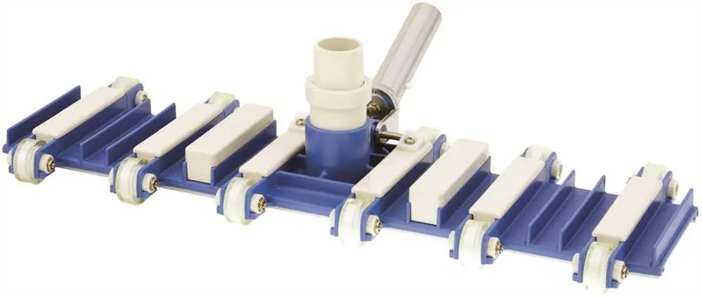 Provac Flexible Commercial Vacuum 22 In. 1