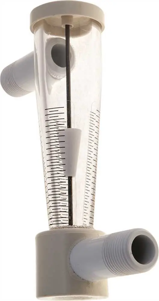 Commercial Flow Meter 1-2 In. 1