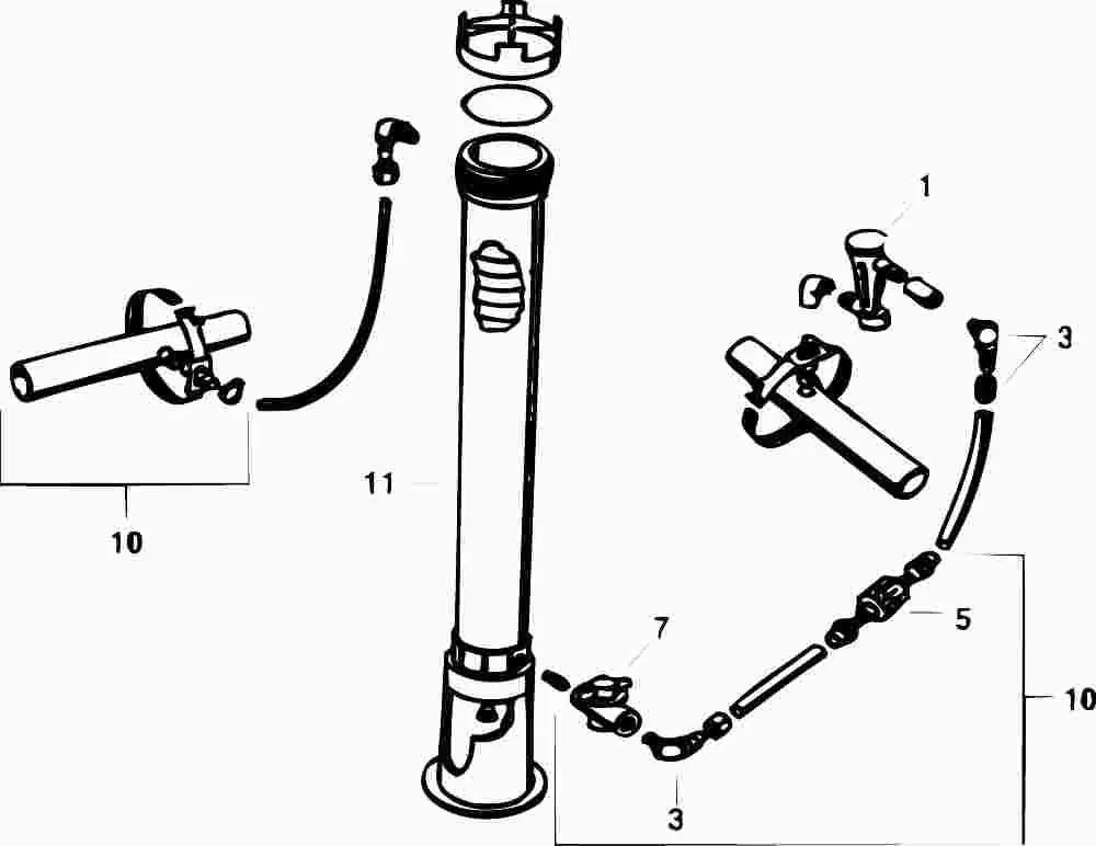 Control Valve 1-2 In. 1