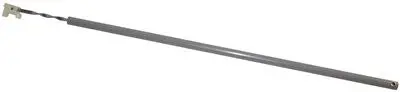 Stry Buc Industries 205 Series 5-8" Round Spiral Window Balance, 22" Long 1
