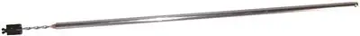 Stry Buc Industries 303 Series 5-8" Round Spiral Window Balance, 23" Long 1