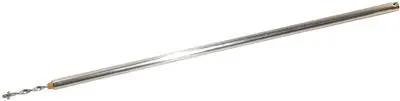Stry Buc Industries 505 Series 5-8" Round Spiral Window Balance With Crosspiece, 20" Long 1