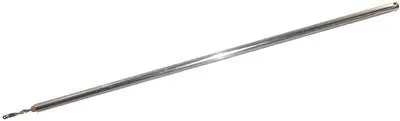 5-8 In. Dia. Spiral Tube Window Balance Red Bearing With Crosspiece, 24 In. Long, 25-3-4 In. Rod 1
