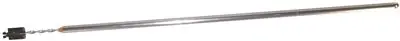 Stry Buc Industries 200 Series 5-8" Round Spiral Window Balance With 88-15010 Shoe, 21" Long 1