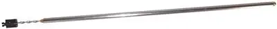 Stry Buc Industries 200 Series 5-8" Round Spiral Window Balance With 88-15010 Shoe, 23" Long 1