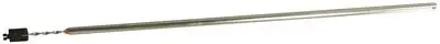 Stry Buc Industries 200 Series 5-8" Round Spiral Window Balance With 88-15010 Shoe, 27" Long 1