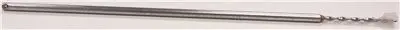 Stry Buc Industries 300 Series 3-8" Round Spiral Window Balance With 88-15011 Shoe, 16" Long 1