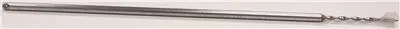 Stry Buc Industries 300 Series 3-8" Round Spiral Window Balance With 88-15011 Shoe, 22" Long 1