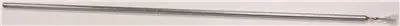 Stry Buc Industries 300 Series 3-8" Round Spiral Window Balance With 88-15011 Shoe, 24" Long 1