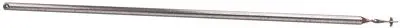 Stry Buc Industries 400 Series 3-8 In. Round Spiral Window Balance With Crosspiece, 24 In. Long 1