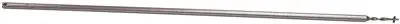 Stry Buc Industries 400 Series 3-8 In. Round Spiral Window Balance With Crosspiece, 25 In. Long 1