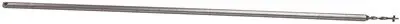 Stry Buc Industries 400 Series 3-8 In. Round Spiral Window Balance With Crosspiece, 29 In. Long 1