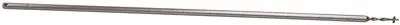Stry Buc Industries 400 Series 3-8" Round Spiral Window Balance With Crosspiece, 30" Long 1