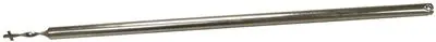 Stry Buc Industries 500 Series 5-8 In. Round Spiral Window Balance With Crosspiece, 17 In. Long 1