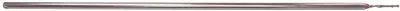 Stry Buc Industries 600 Series 5-8" Round Spiral Window Balance For Tilt Windows, 29" Long 1