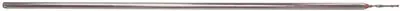 Stry Buc Industries 600 Series 5-8" Round Spiral Window Balance For Tilt Windows, 30" Long 1