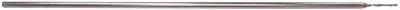 Stry Buc Industries 600 Series 5-8" Round Spiral Window Balance For Tilt Windows, 34" Long 1