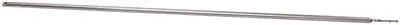 Stry Buc Industries 900 Series 3-8" Round Spiral Window Balance With Extension Crosspiece, 29" Long 1
