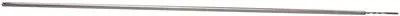 Stry Buc Industries 900 Series 3-8" Round Spiral Window Balance With Extension Crosspiece, 34" Long 1