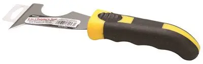 5-In-1 Painters Tool, Ergonomic 1