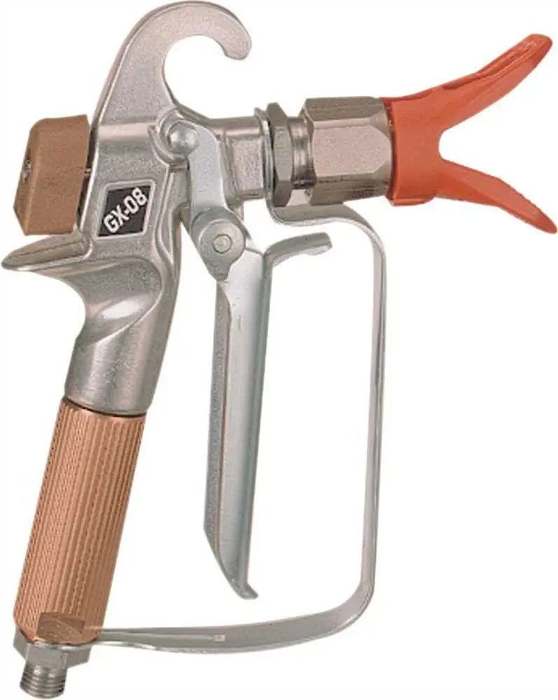 Wagner Gx 08 Spray Gun 1