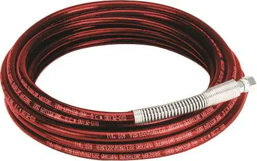 Spray Hose 25 Ft. X 1-4 In. 1
