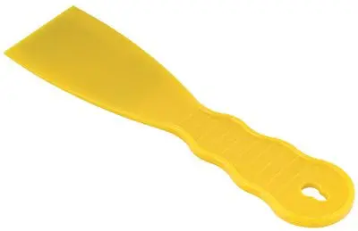 Plastic Putty Knives 2 In. 1