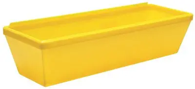 Mud Pan Wallboard Joint Compound, 12 In. 1