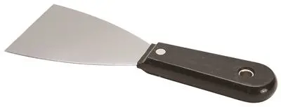 Metal Putty Knife 3 In. Stiff 1