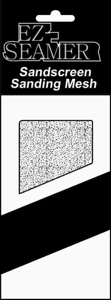 Drywall Sanding Screen 1