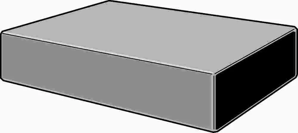 Proplus&Reg; Sanding Sponge, Fine To Medium 1