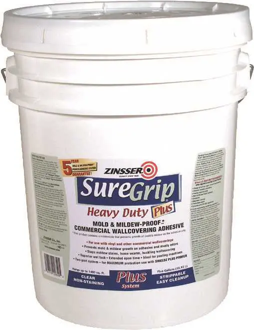 Suregrip 5 Gallon 1