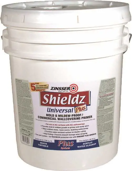 Shieldz 5 Gallon 1