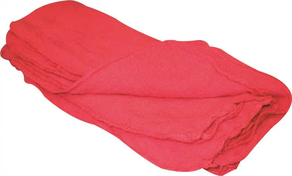 Shop Towels 25 Per Bag 1