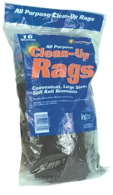 Disposable All Purpose Cloth Rags 1
