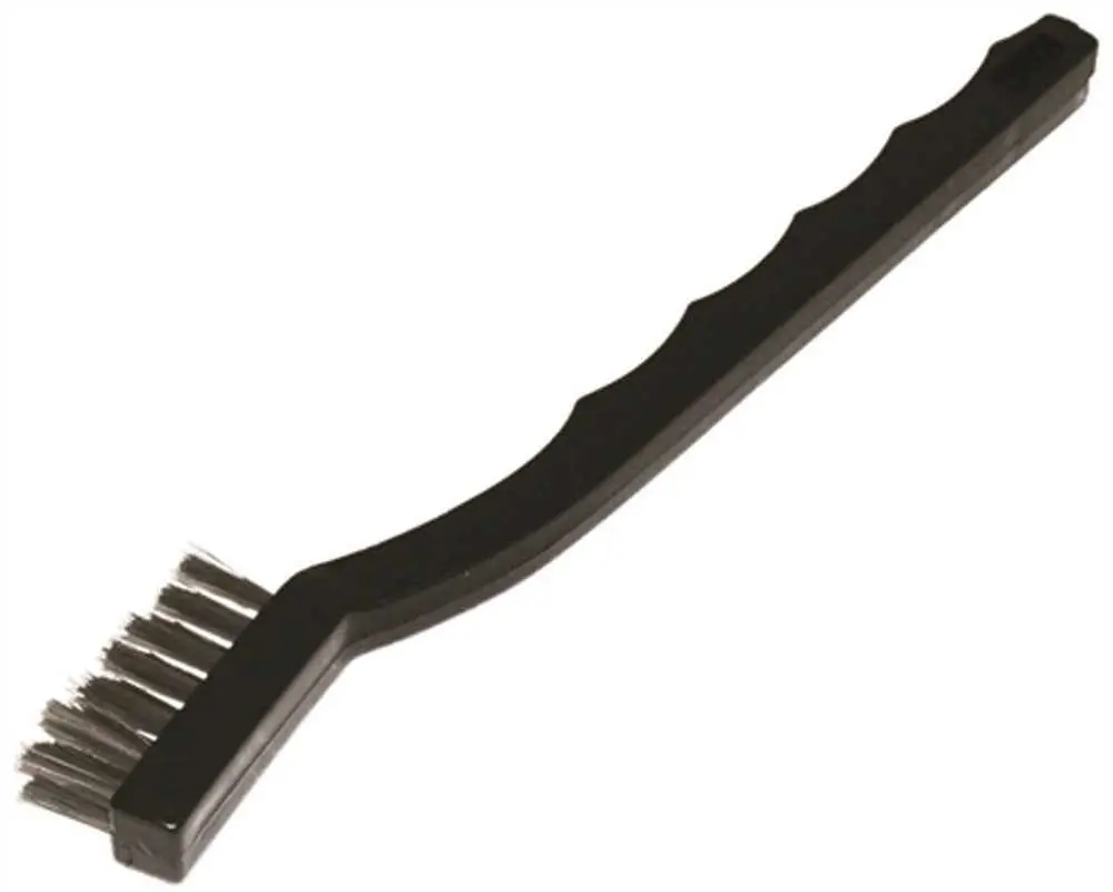 Grout Brush Stainless Steel 1