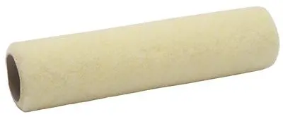Utility Grade 9 In. Paint Roller 1-4 In. Nap 1