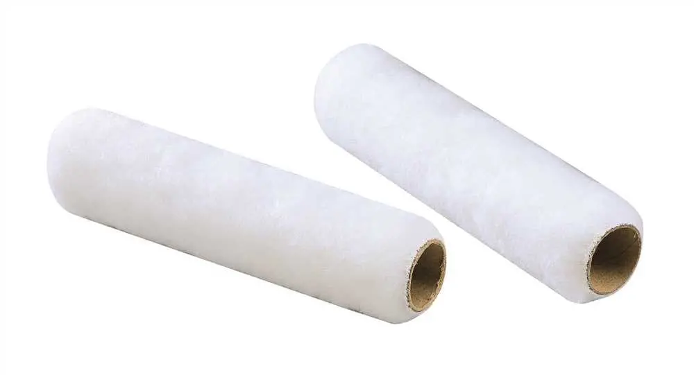 Economy Twin Pack Roller Covers 9 In. 1