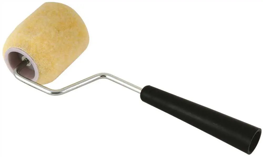 Roller Trim Deluxe 3 In. 1