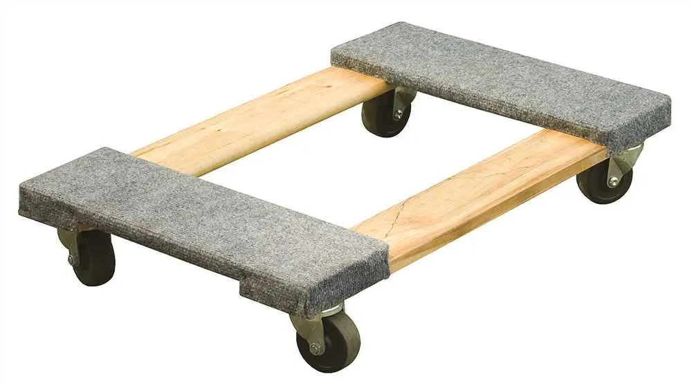 Furniture Dolly 800 Lb. Capacity 1