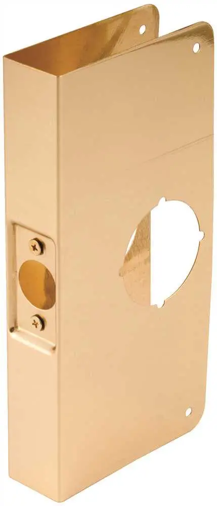 5 Pb Install A Lock 1